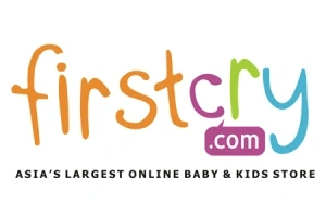 Firstcry Logo